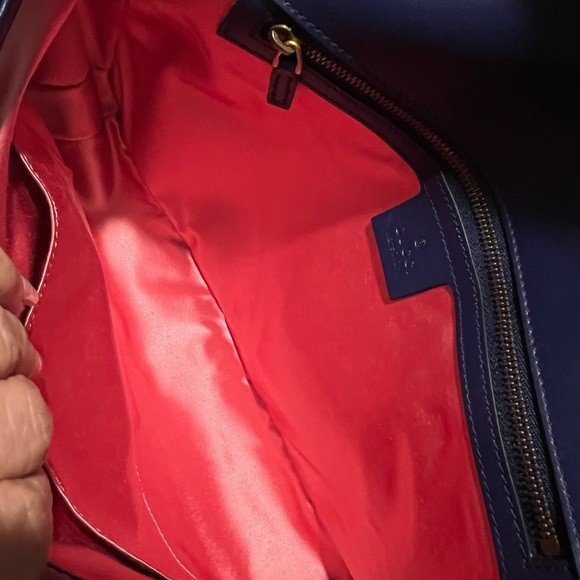 ❗️SOLD❗️Gucci Modern Medium Marmont Bag - Picture 9 of 16